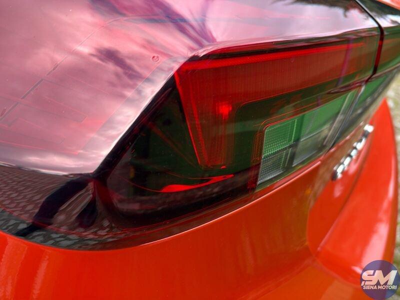 Opel Corsa-e Corsa-e 5 porte Edition