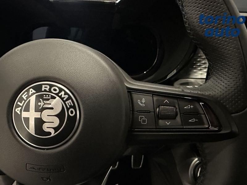 Alfa Romeo Tonale Tonale 1.5 130 CV MHEV TCT7 Sprint