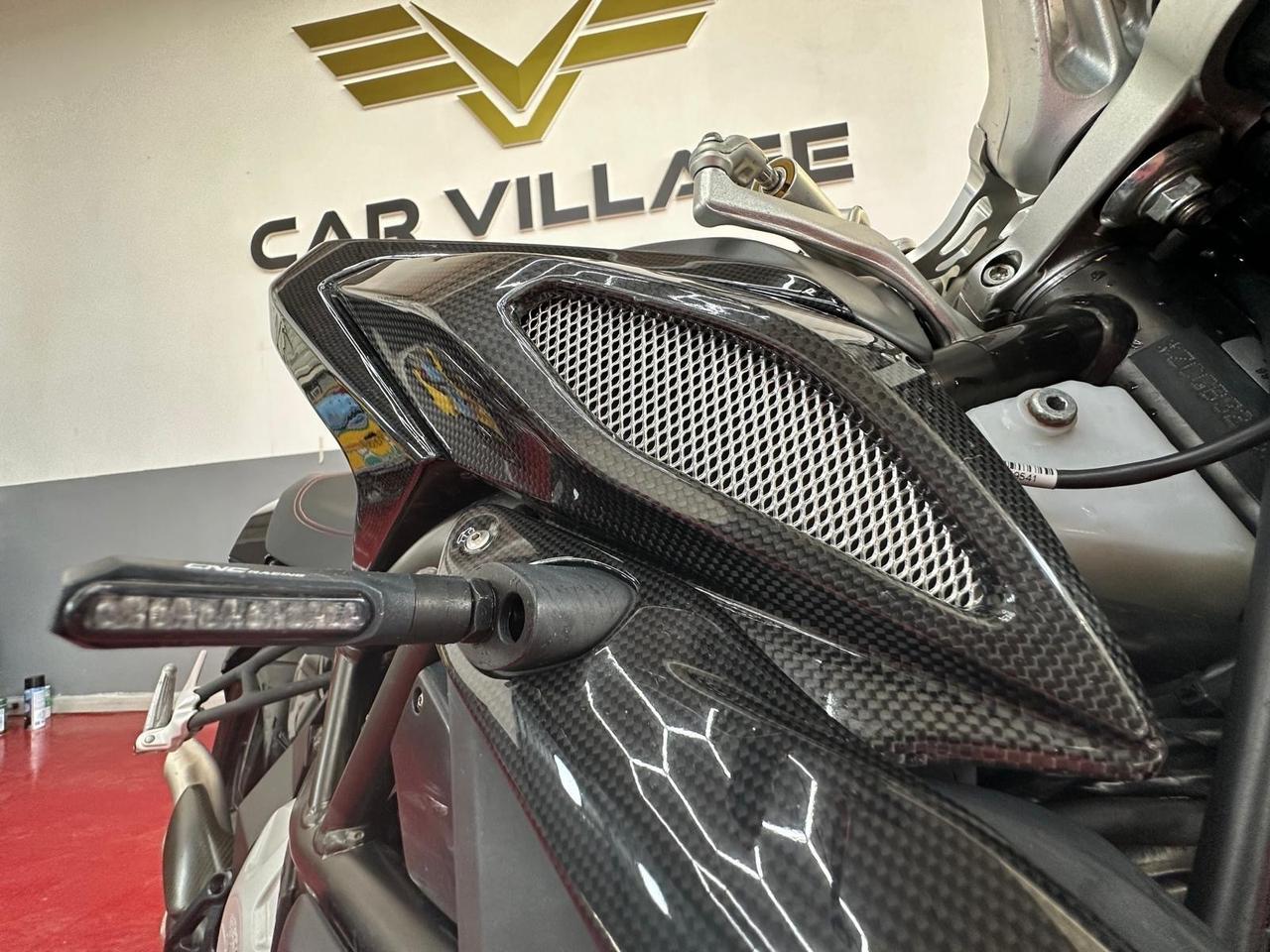 Mv Agusta Brutale 800 Dragster ABS Carbon
