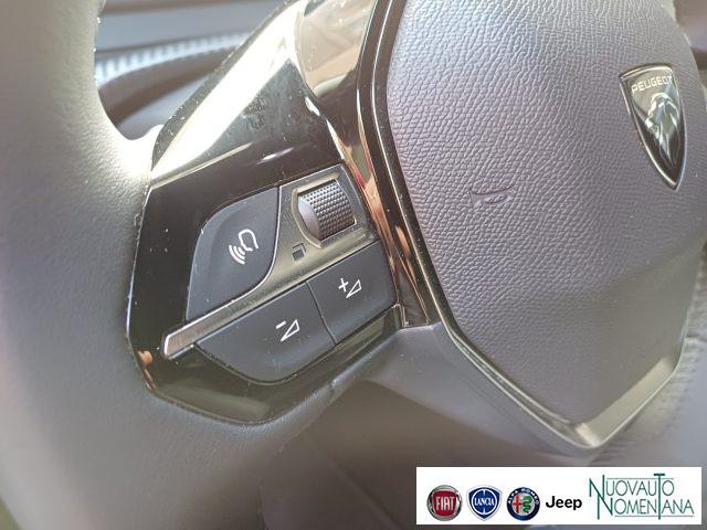 PEUGEOT 2008 PureTech 100 S&S Allure Aziendale Stellantis
