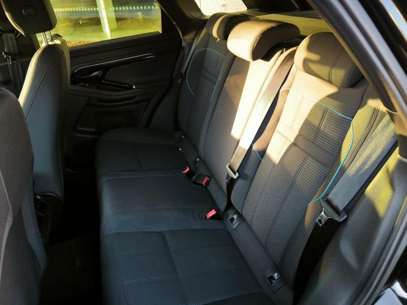 Land Rover Range Rover Evoque 2.0D I4 163CV R-Dynamic S