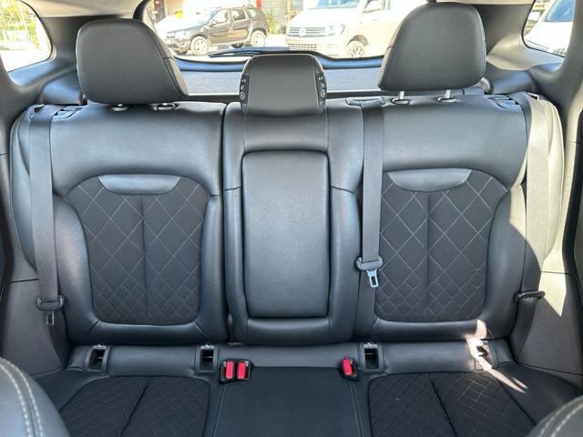 RENAULT Kadjar TCe 140CV FAP Intens