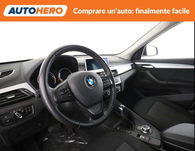 BMW X1 xDrive25e Advantage