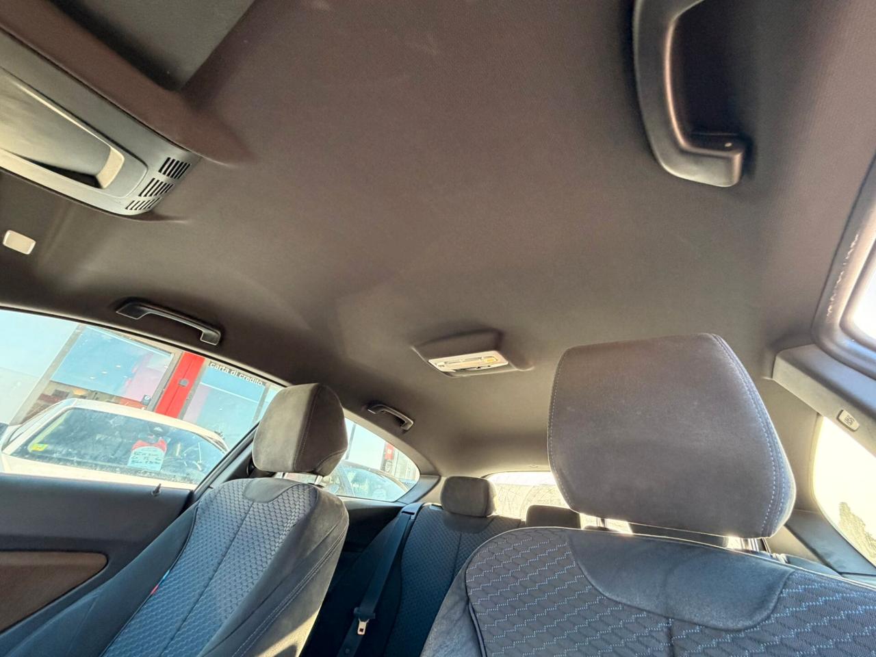 Bmw Serie 1 120d xDrive 3p. Msport