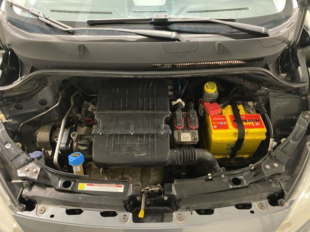 FORD Ka+ 1.2 8V 69CV