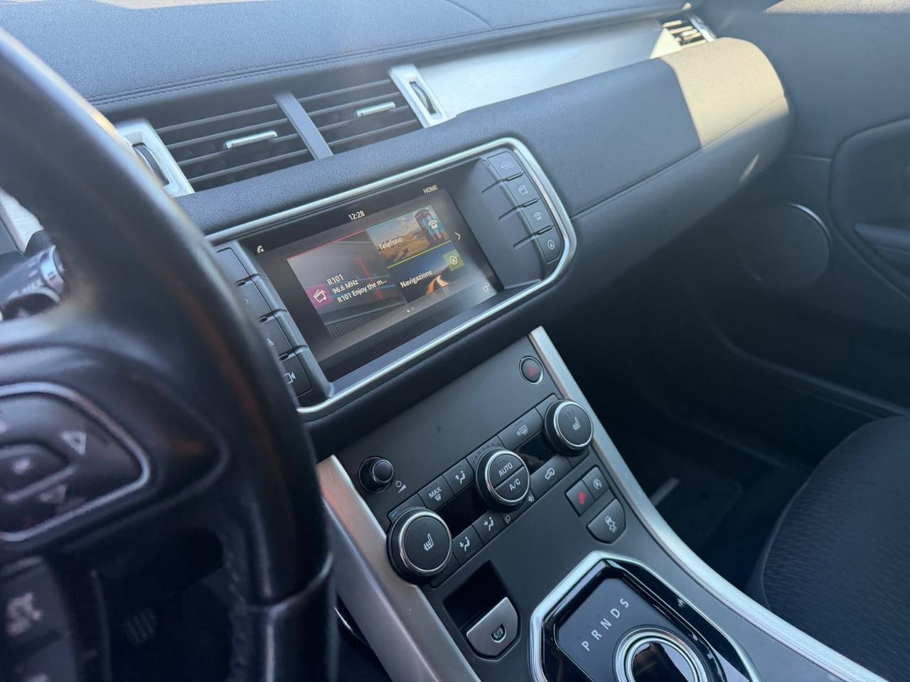 Land Rover Range Evoque 2.0 TD4 180 CV Coupé SE Dynamic