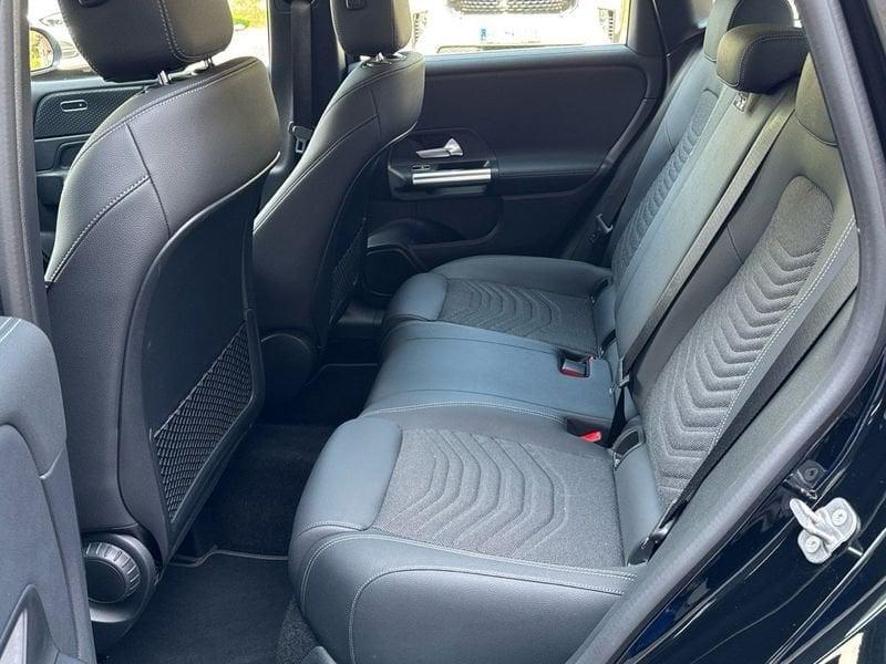 Mercedes-Benz Classe B B 250 e Plug-in hybrid Automatic Advanced Progressive