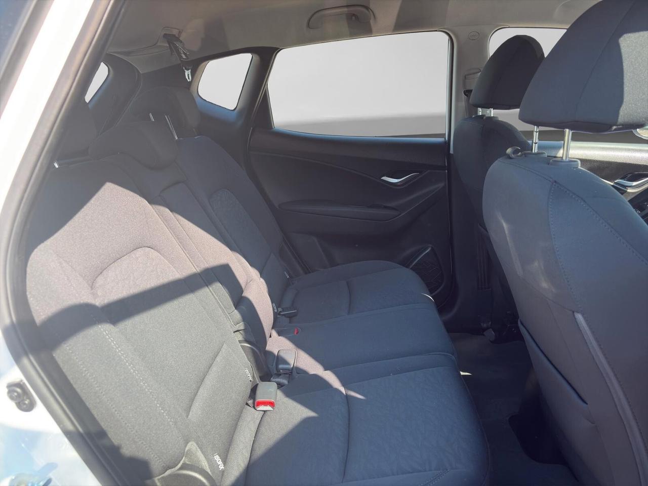 Hyundai iX20 1.4 CRDi 90cv Comfort NEOPATENTATI