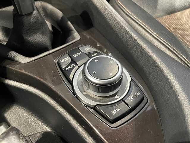 BMW X1 18d 2.0D 143CV xDrive X-Line - NEOPATENTATI