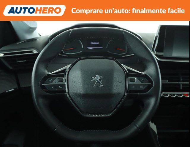 PEUGEOT 208 PureTech 75 Stop&Start 5 porte Active Pack