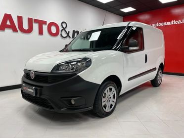 FIAT Doblo DOBLO' 1.3 MJT S&S PL-TN CARGO - IVA DEDUCIBILE