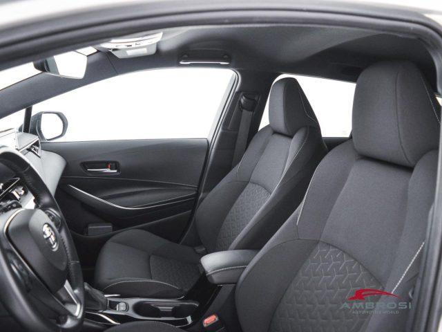 TOYOTA Corolla Touring Sports 2.0 Hybrid Style