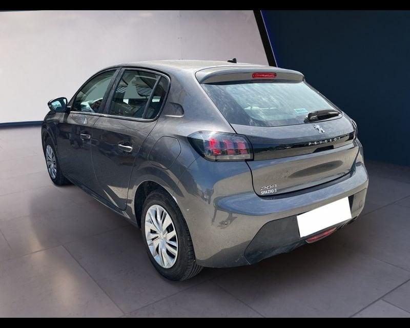 Peugeot 208 II 2019 1.2 puretech Active Pack s&s 75cv