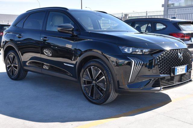 DS AUTOMOBILES DS 7 BlueHDi 130 aut. Esprit De Voyage