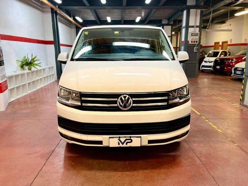 Volkswagen Transp. Transporter 2.0 TDI 150CV PC Kombi