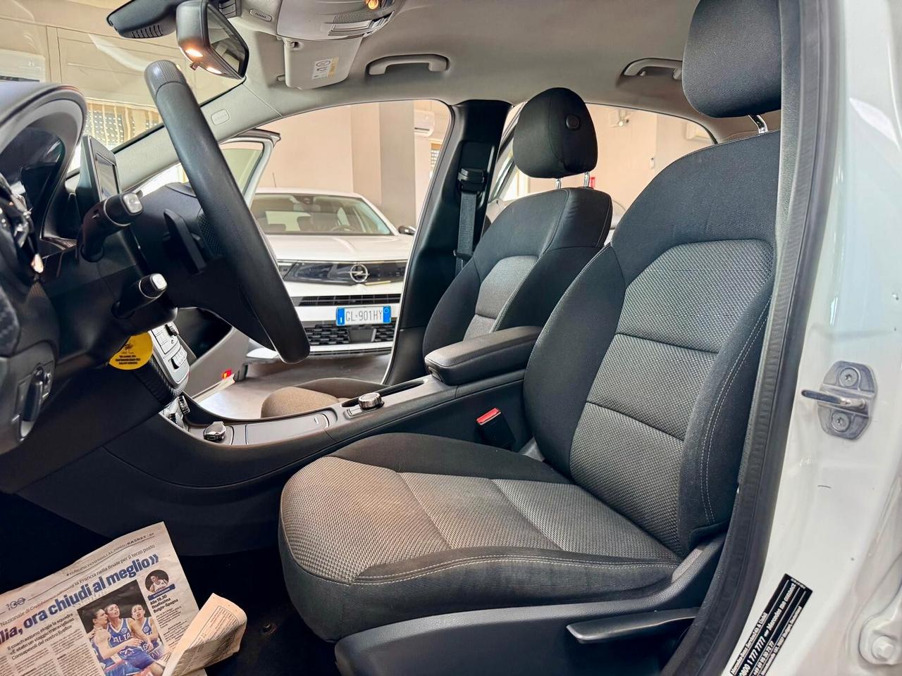 Mercedes GLA 200 d Automatic Sport 2019