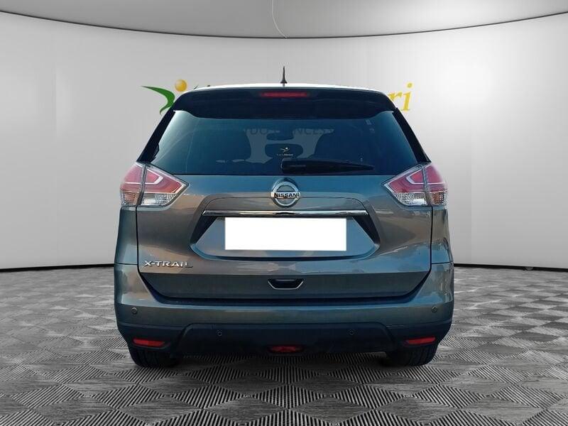 Nissan X-Trail X-Trail 1.6 dCi 2WD Business