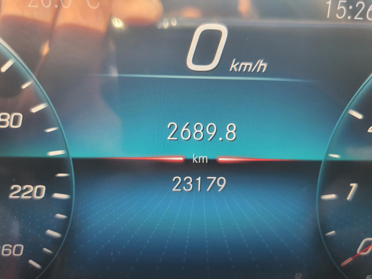 Mercedes-benz GLA 200 Automatic 4Matic Premium