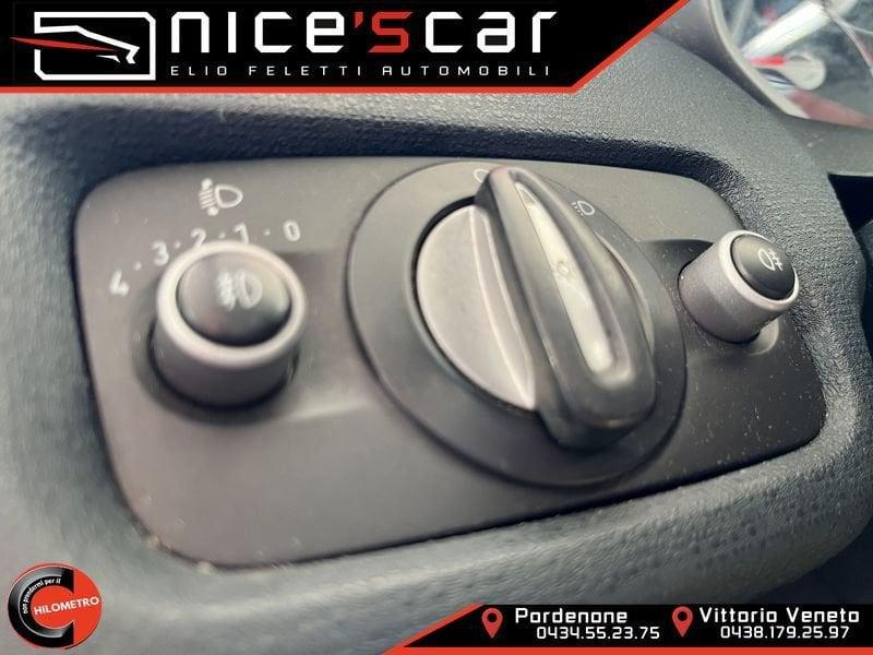 Ford Fiesta 1.4 TDCi 70CV 5 porte Titanium