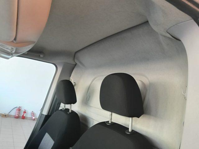 FIAT DOBLO' METANO SX 1.4 T JET 120