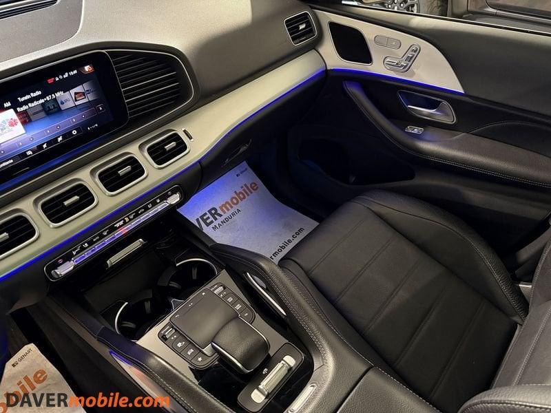 Mercedes-Benz GLE GLE 350 de 4Matic EQ-Power Premium Plus