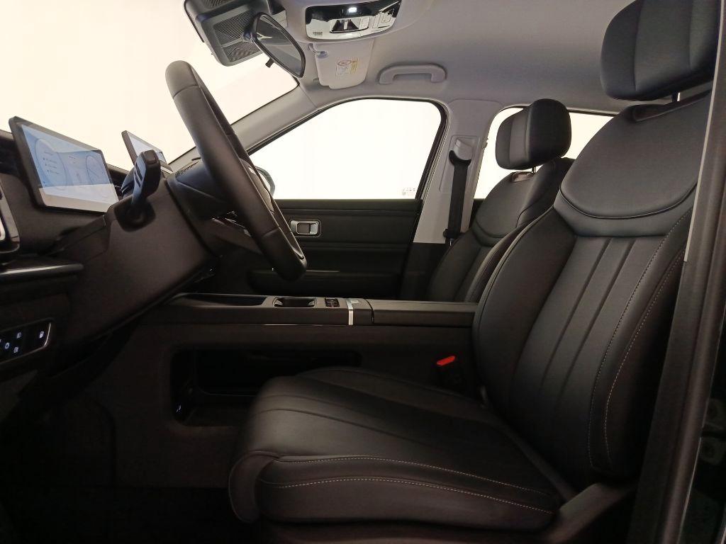 JAECOO PHEV 1.5TGDI - Trazione anteriore DHT1 Premium (2WD)