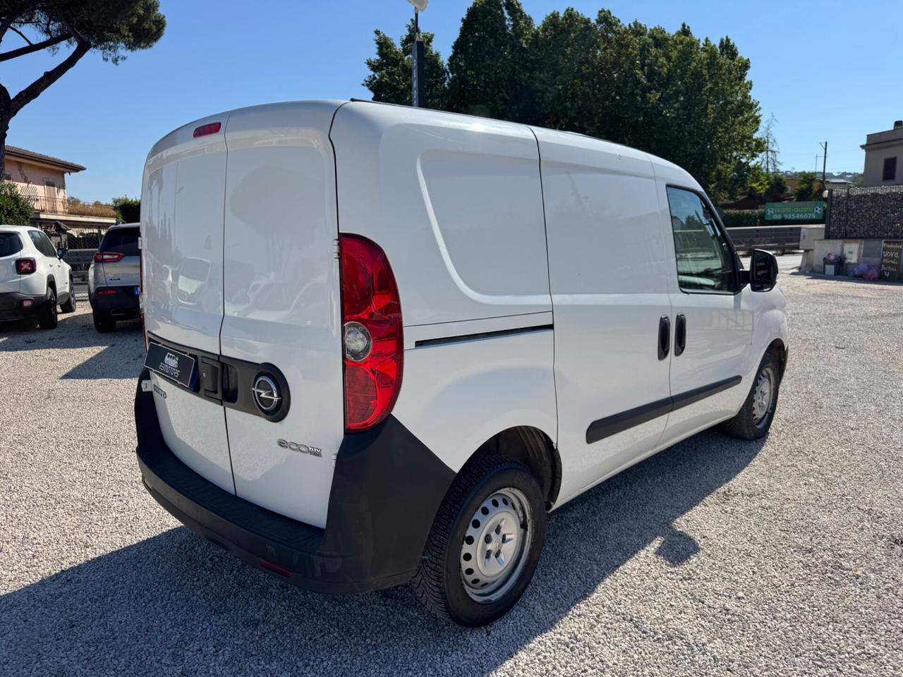OPEL COMBO 1.3 MULTIJET
