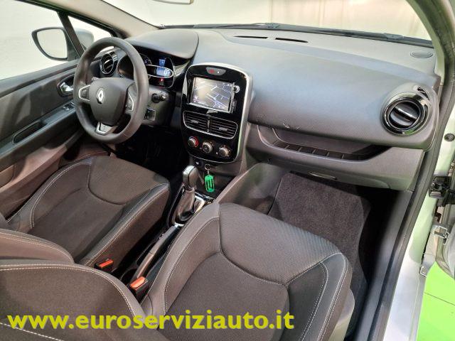 RENAULT Clio Sporter dCi 8V 90CV EDC Start&Stop Energy Duel2