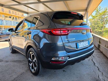 Kia Sportage 1.6 CRDI 115 CV 2WD Business Class