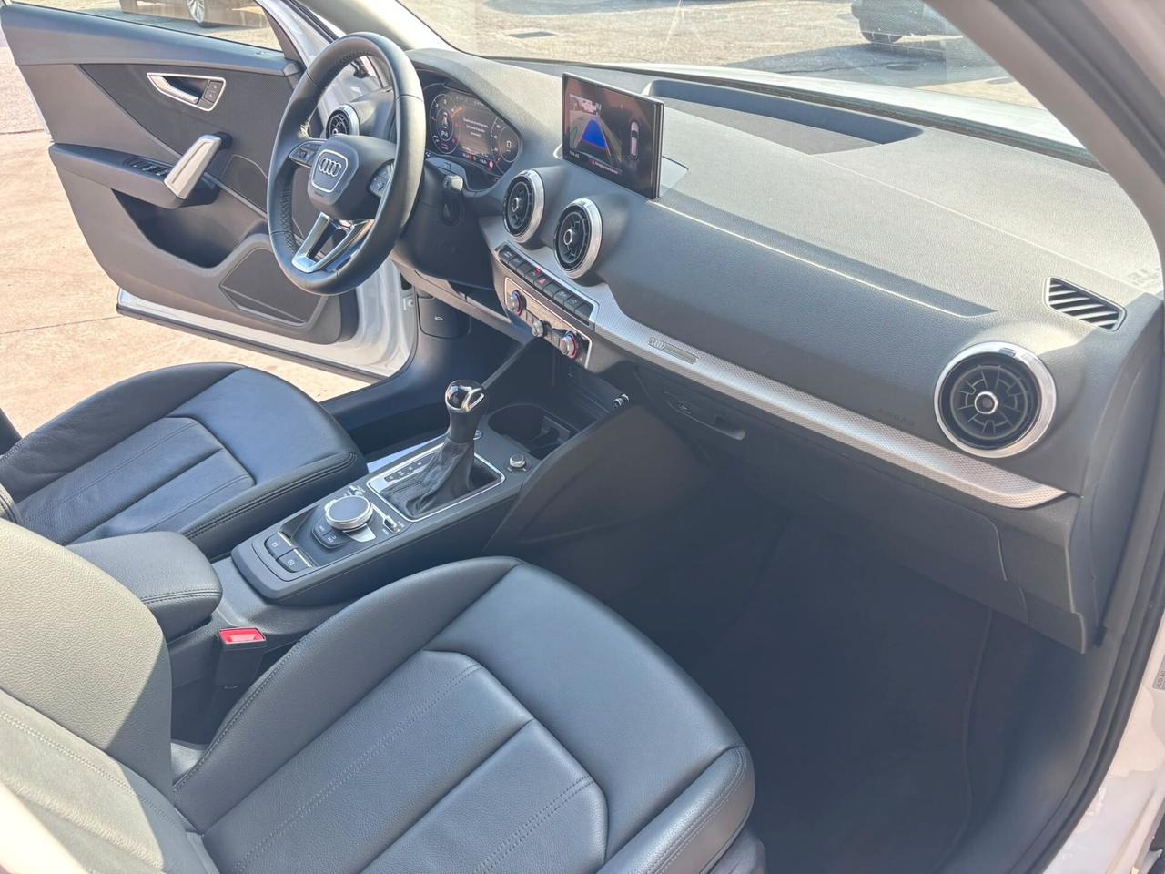 Audi Q2 30 TDI S tronic Advanced PREZZO PROMO