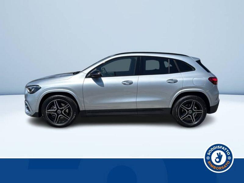 Mercedes-Benz GLA 200d Automatic AMG Line Advanced Plus Extra