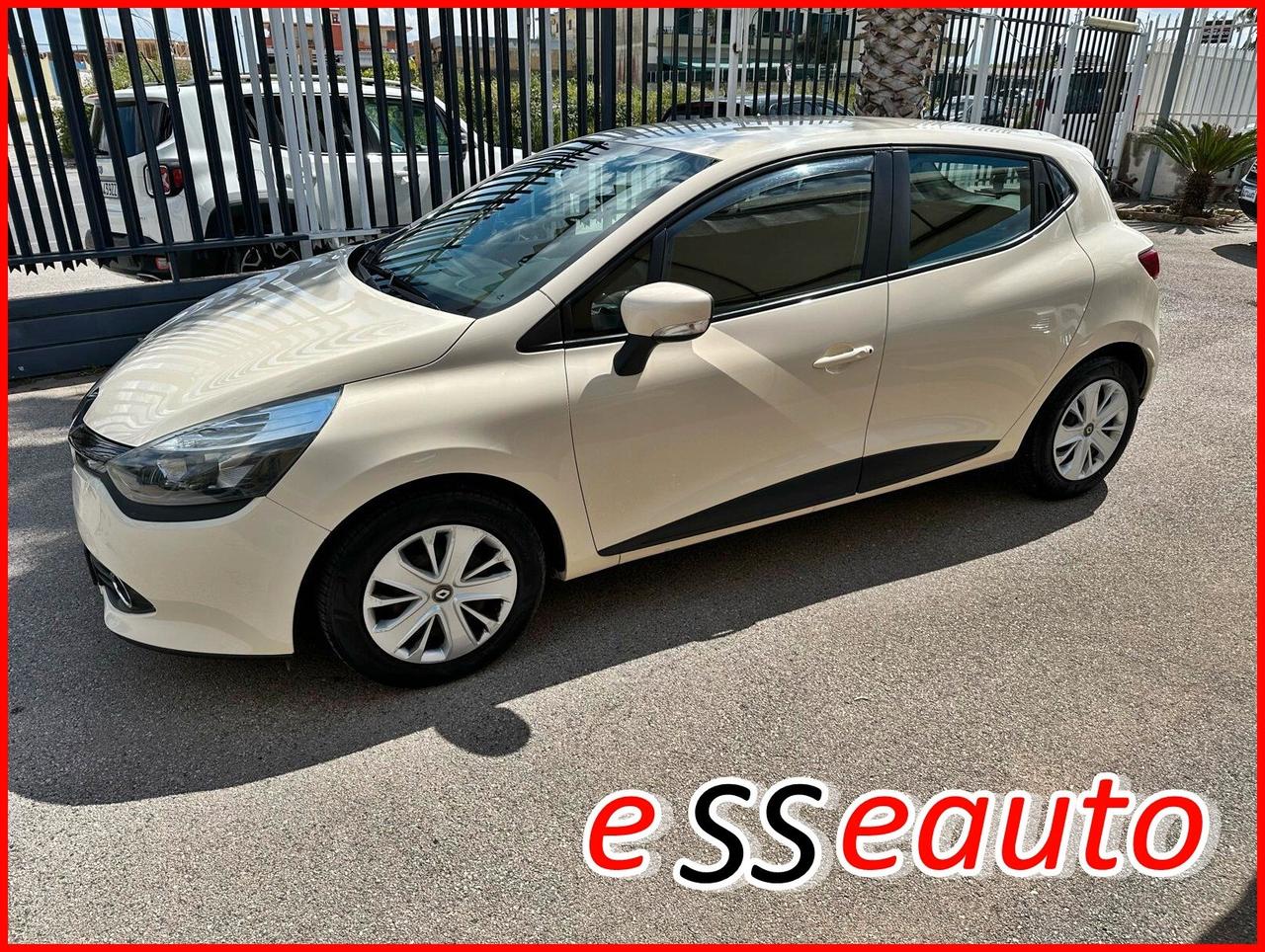 Renault Clio 1.2 75CV 5 porte Live