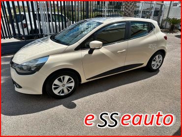 Renault Clio 1.2 75CV 5 porte Live