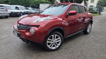 Nissan Juke 1.5 dCi Ministry of Sound x Neopatenta