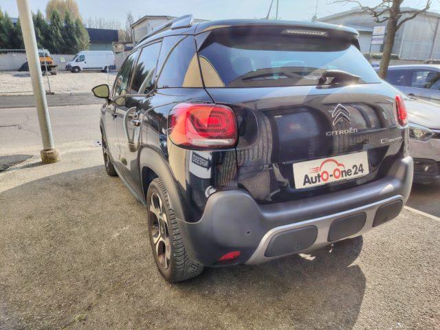 CITROEN C3 Aircross PureTech 110 S&S Shine PREZZO REALE - NO PROMO