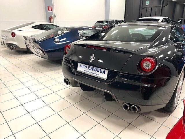 Ferrari 599 GTB Fiorano F1