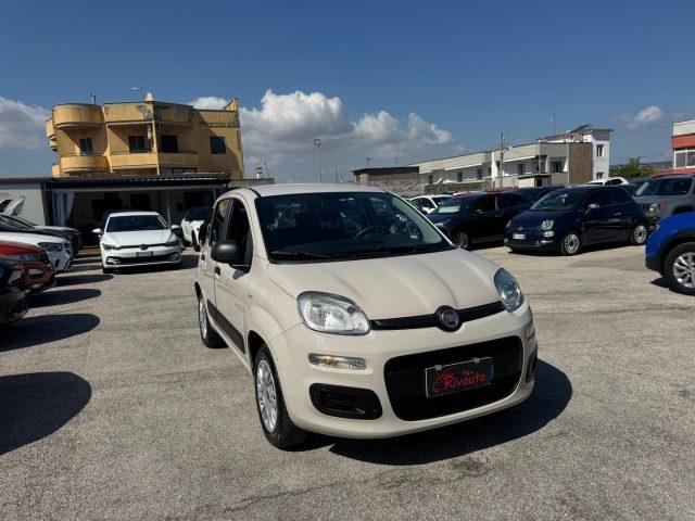 FIAT Panda Automatico 0.9 TwinAir Turbo S&S Lounge