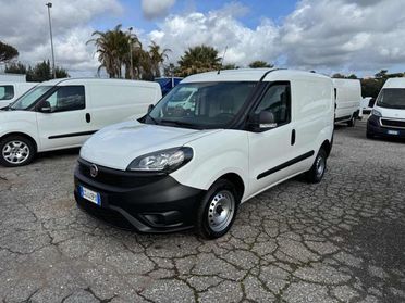 FIAT Doblo Doblò 1.6 MJT 90CV S&S PC-TN Cargo Easy