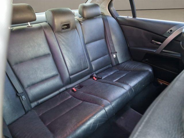 BMW 525 Futura