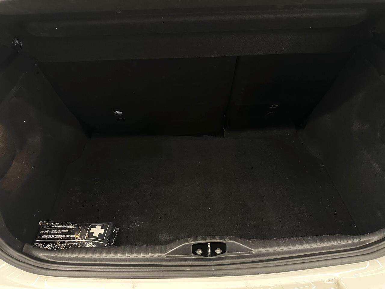 Citroen C3 1.2 BENZINA 68cv-NEO PATENTATI-PERMUTE-KM CERT.