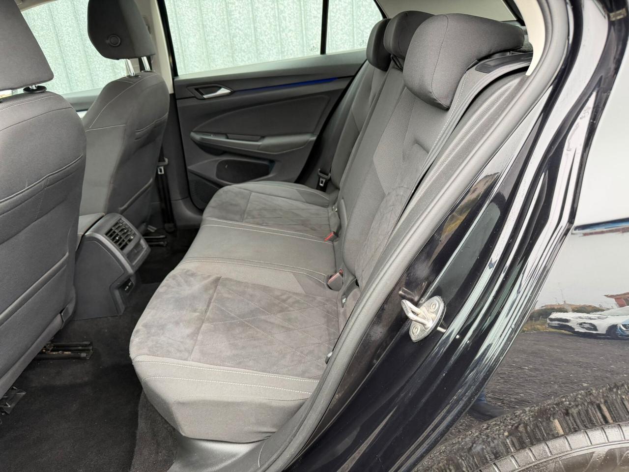 Volkswagen Golf 2.0 TDI 115 CV LIFE