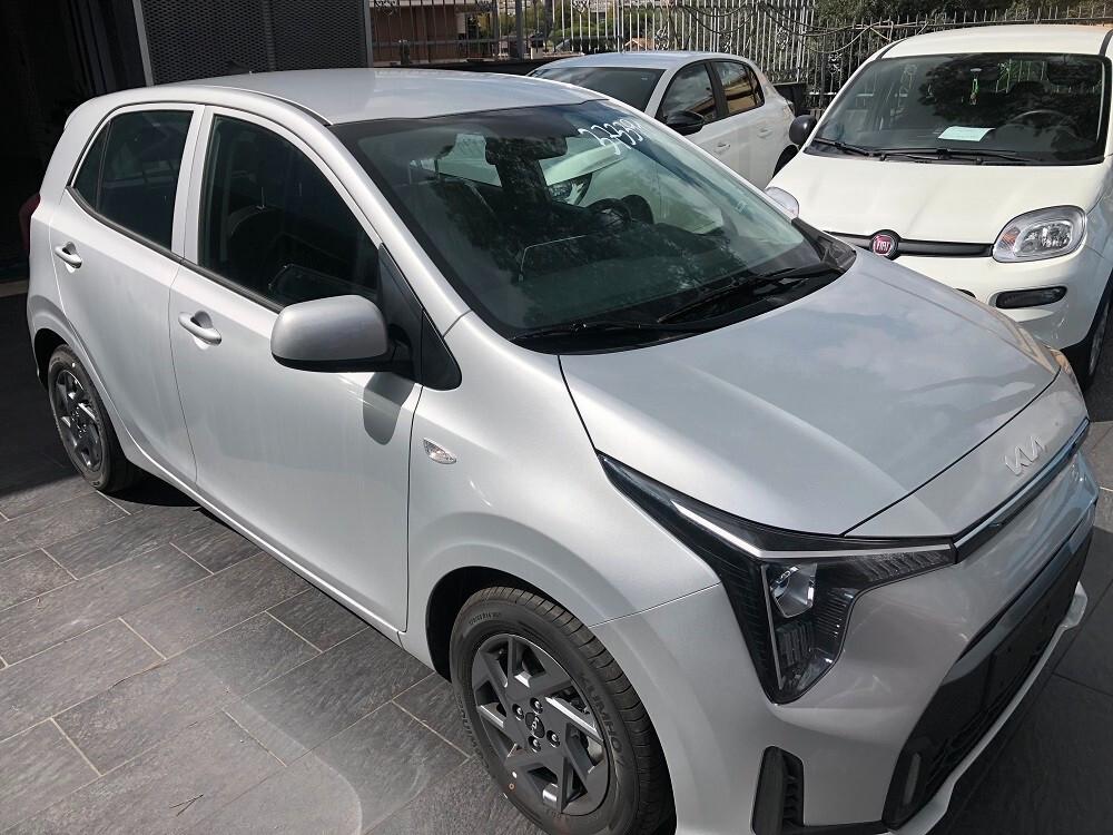 Kia Picanto 1.0 12V 5 porte Urban