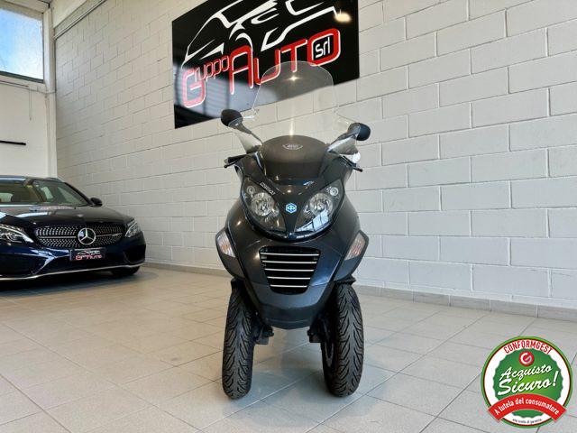 PIAGGIO MP3 400 i.e.