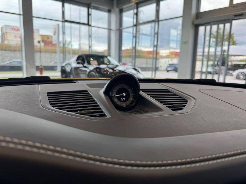 Porsche 911 Targa 992 Targa 4 GTS 480 cv PDK - IVA Esposta