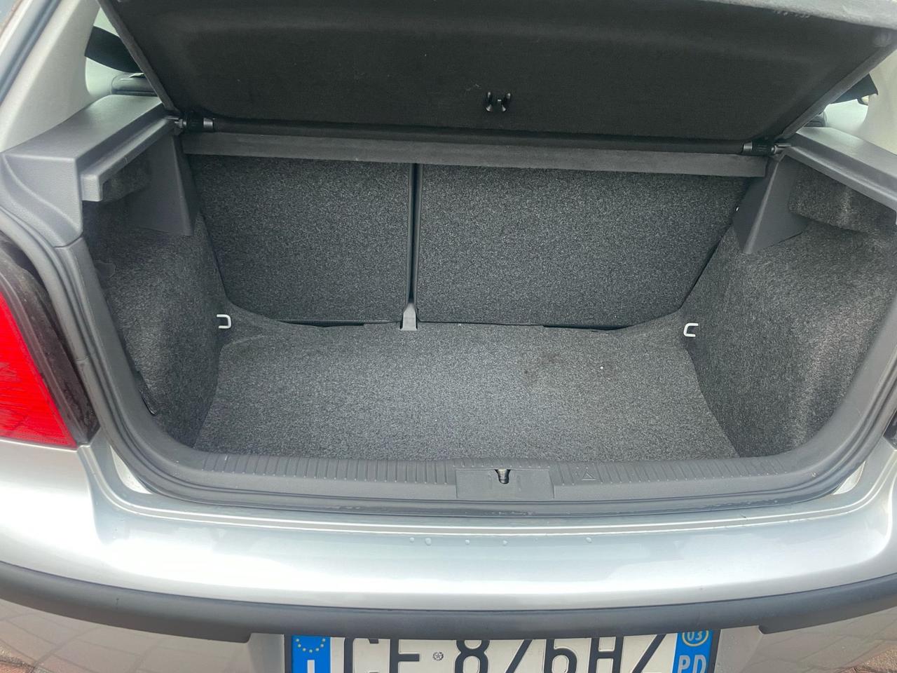 Volkswagen Polo 1.2 12V 5p. Trendline