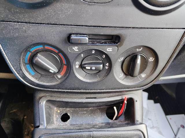 FIAT - Fiorino 1.3 MJT 95CV 2P VAN ATTREZZATO