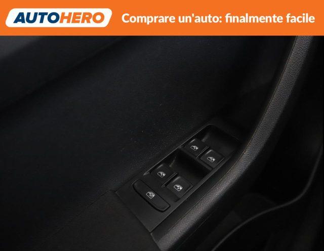 SKODA Fabia 1.0 MPI 75 CV Wagon Design Edition