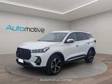 DR AUTOMOBILES dr 6.0 1.5 Turbo GPL CVT