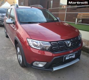 Dacia Sandero Stepway 1.5 Blue dCi 95 CV Comfort