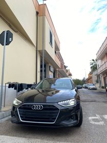 Audi A4 30 TDI/136 CV S tronic S line edition